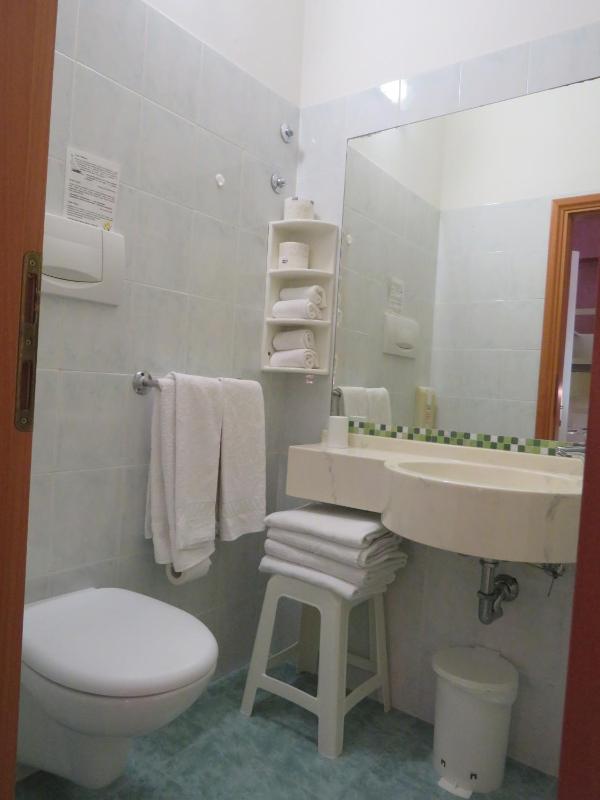 Hotel Solidea - image 38