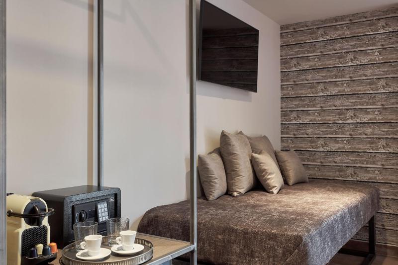 Junior Suite image 1