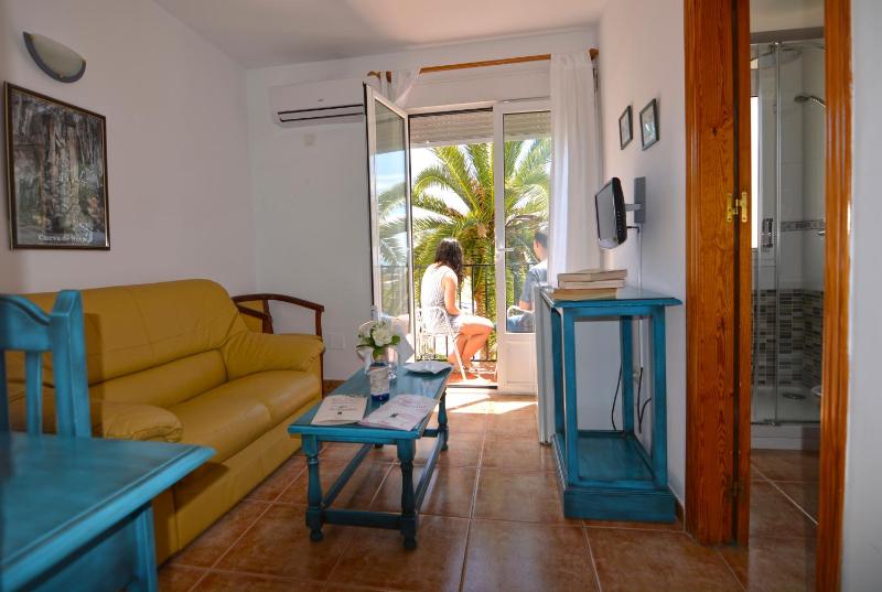 Double Room with Living Room image 3
