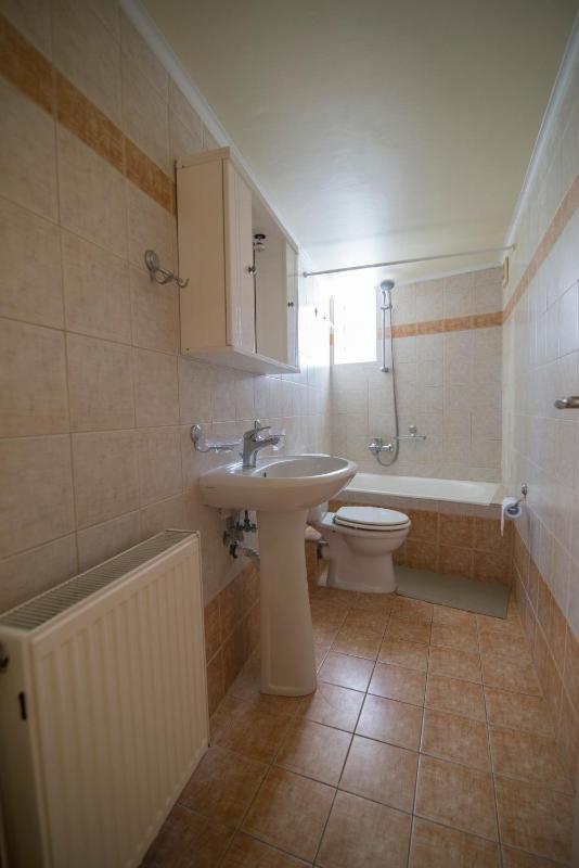 Apartment with Terrace image 1