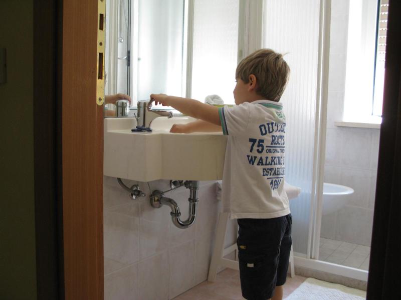 Hotel Solidea - image 30