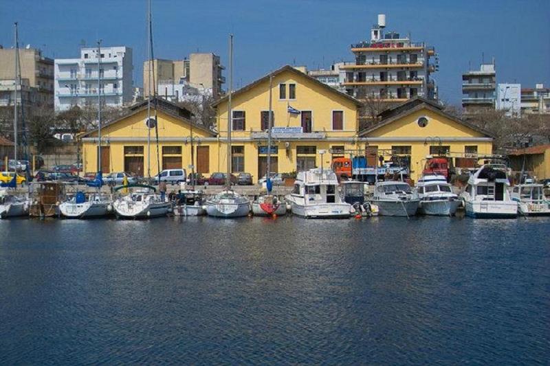 Hotel Vergina - image 30