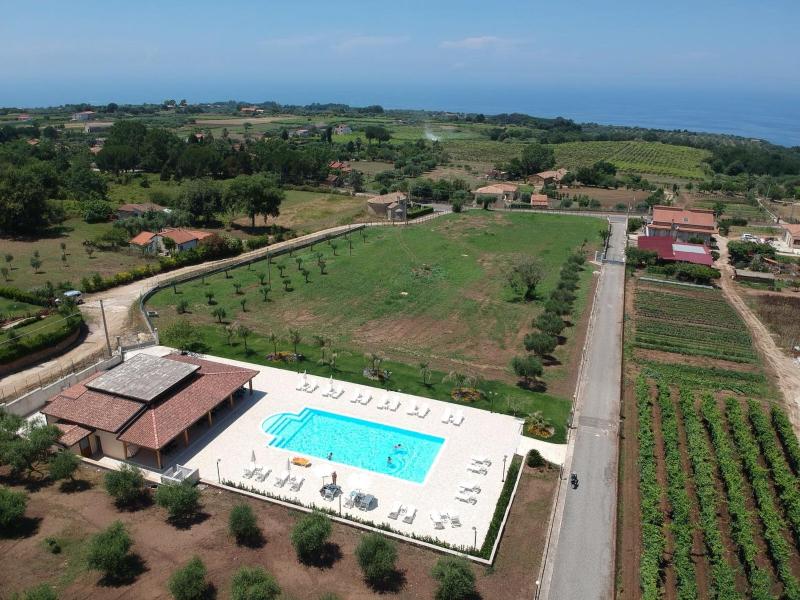 Borgo San Cosmo Tropea - image 49