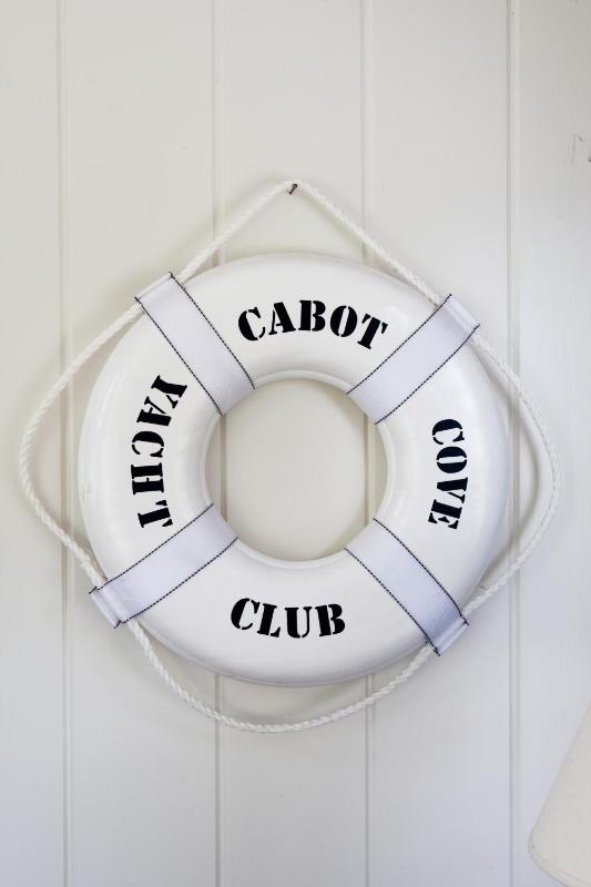 Float In Cottage with Cove View image 1