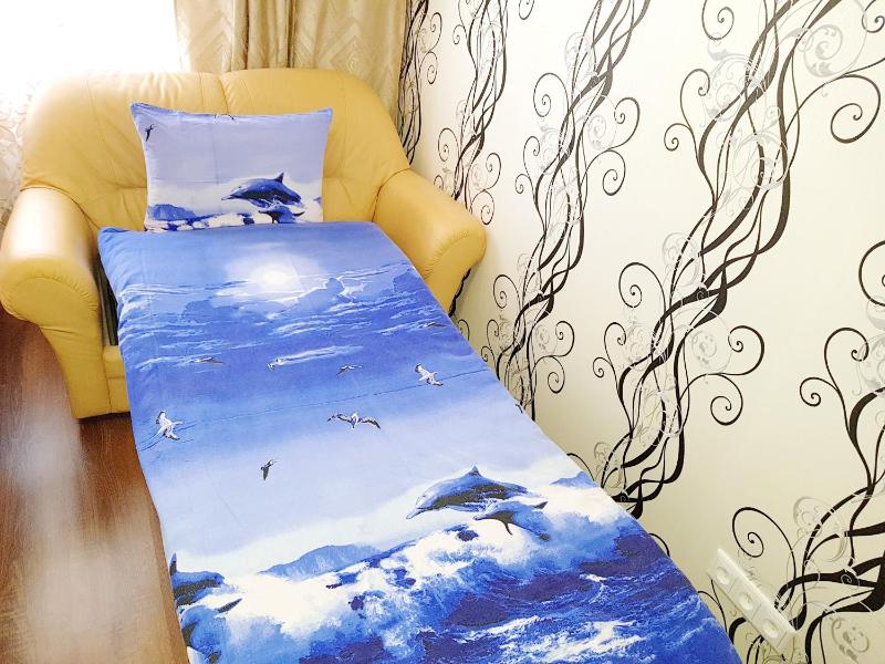 One-Bedroom Apartment image 3