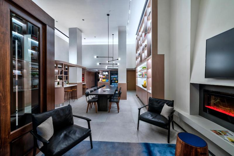 Citadines Connect Fifth Avenue New York - image 15