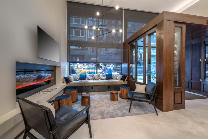 Citadines Connect Fifth Avenue New York - image 8