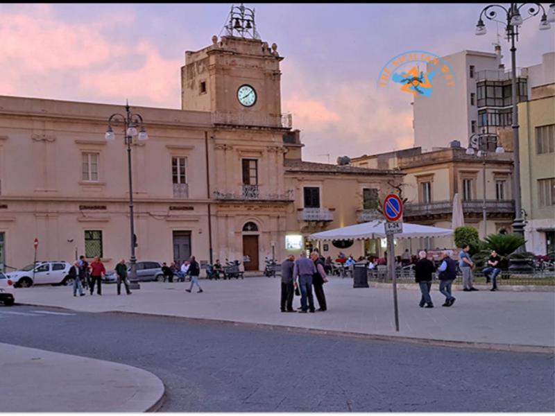 LA CARRETTERIA ospitalità siciliana - image 10