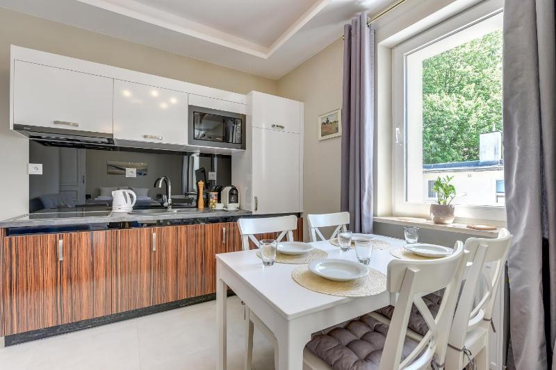 Costa Brava - Ekonomiczne noclegi w Sopocie by Lion Apartments - image 11