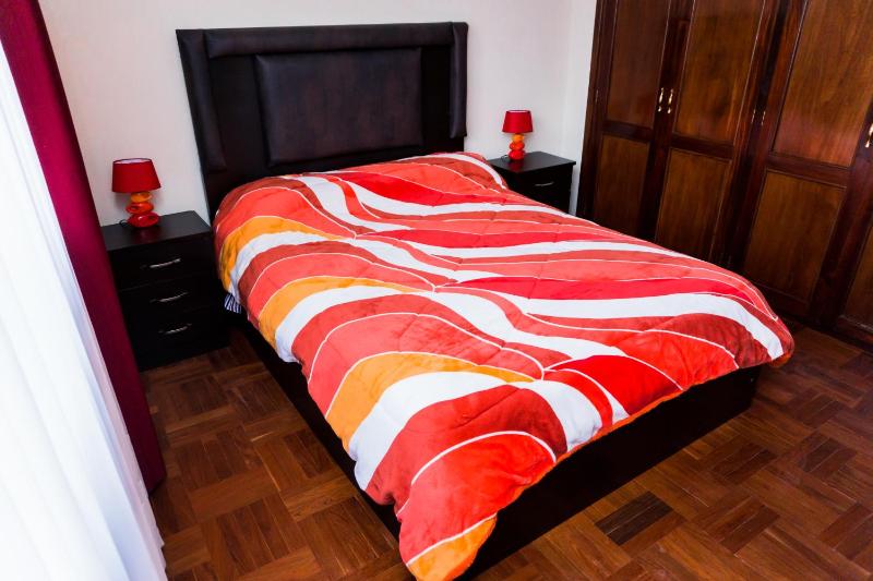 Brussels apartment - image 10