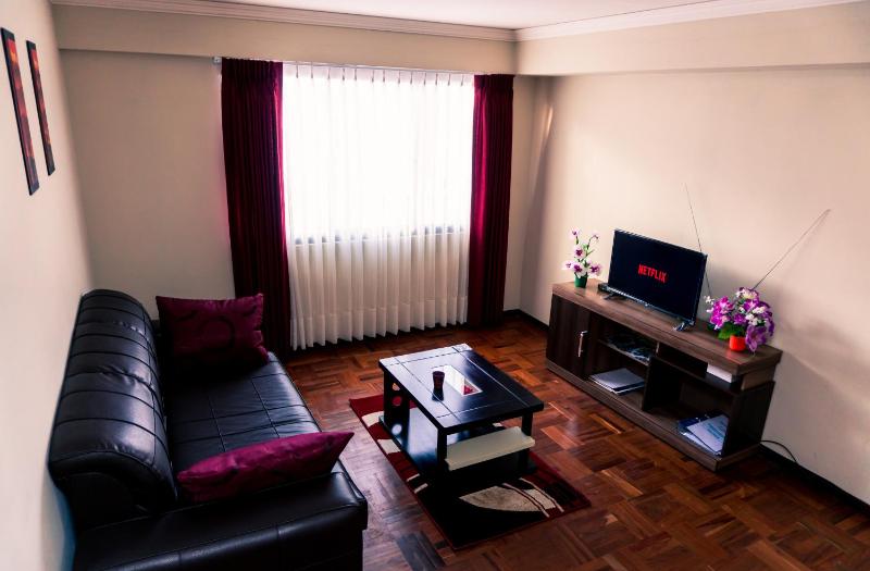 Brussels apartment - image 15