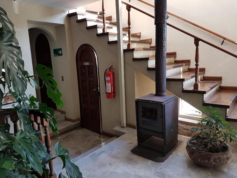 Hotel 5 Norte - image 30