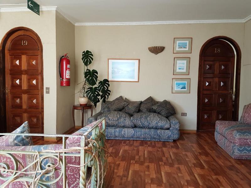 Hotel 5 Norte - image 12