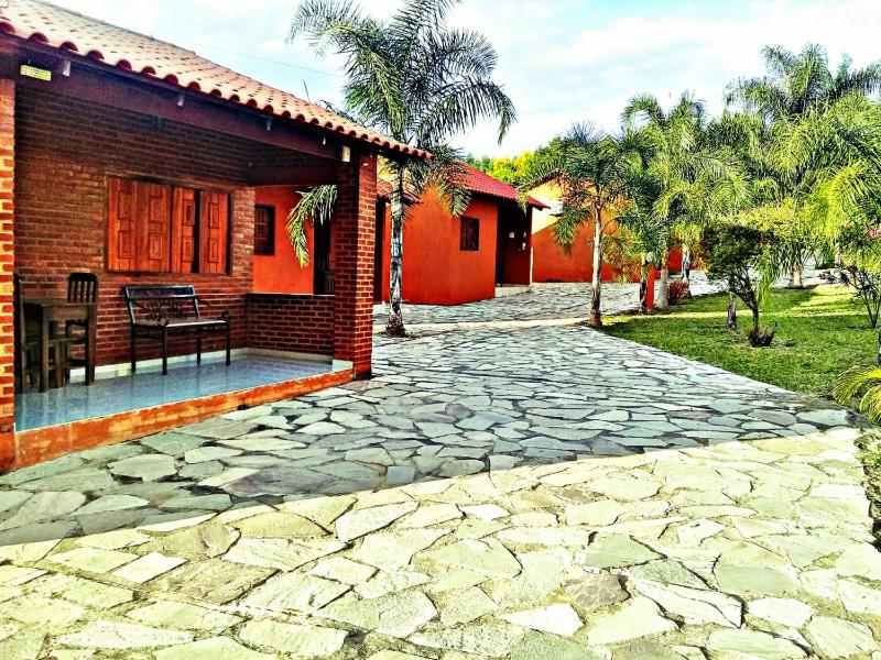 Pousada Raio de Luz - image 13
