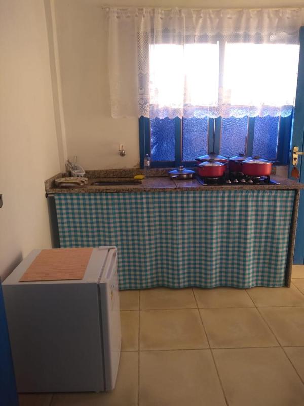 Eco suites Caravelas - image 41
