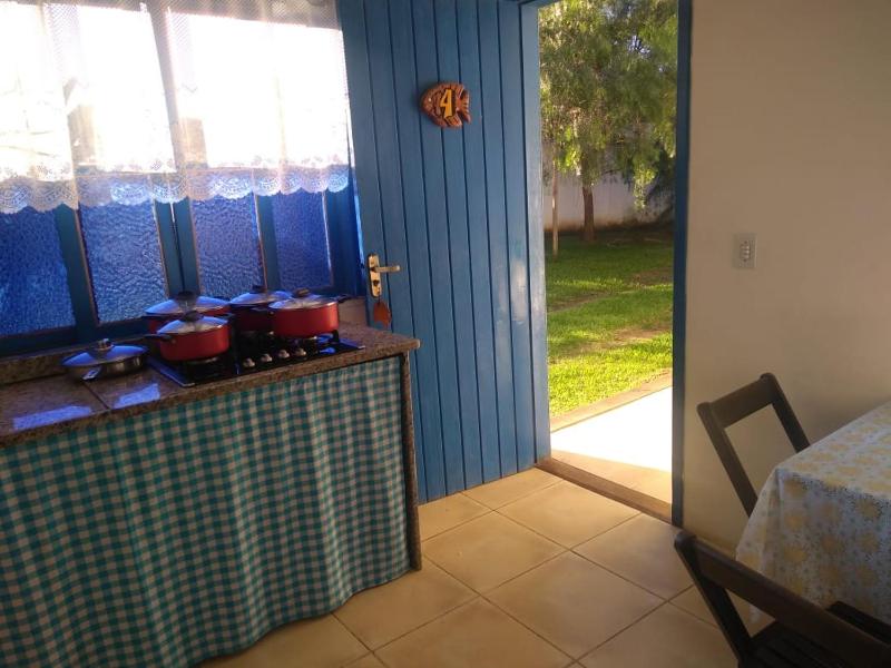 Eco suites Caravelas - image 10