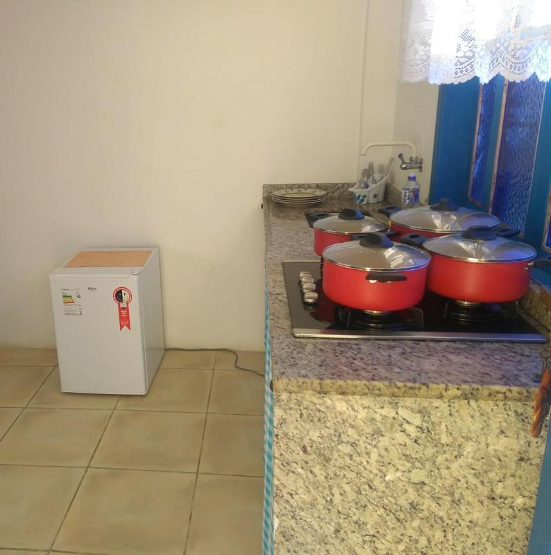 Eco suites Caravelas - image 32