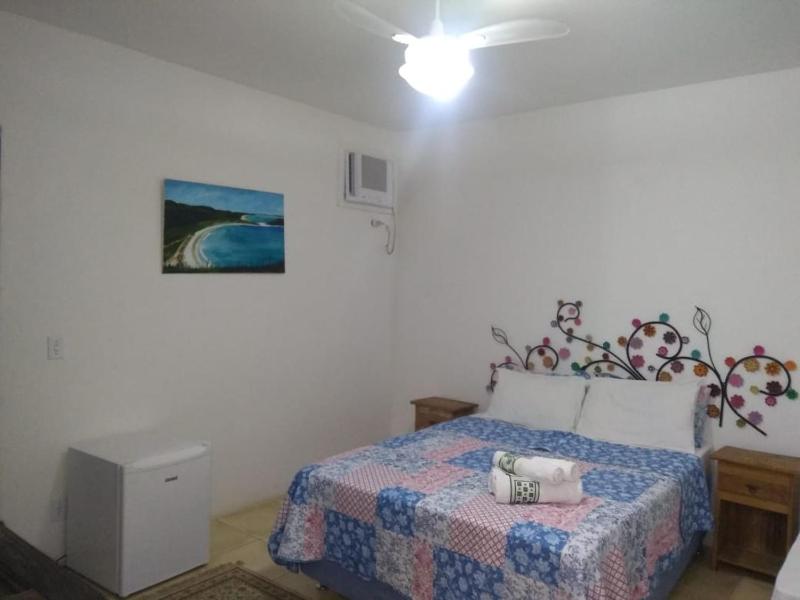 Eco suites Caravelas - image 31