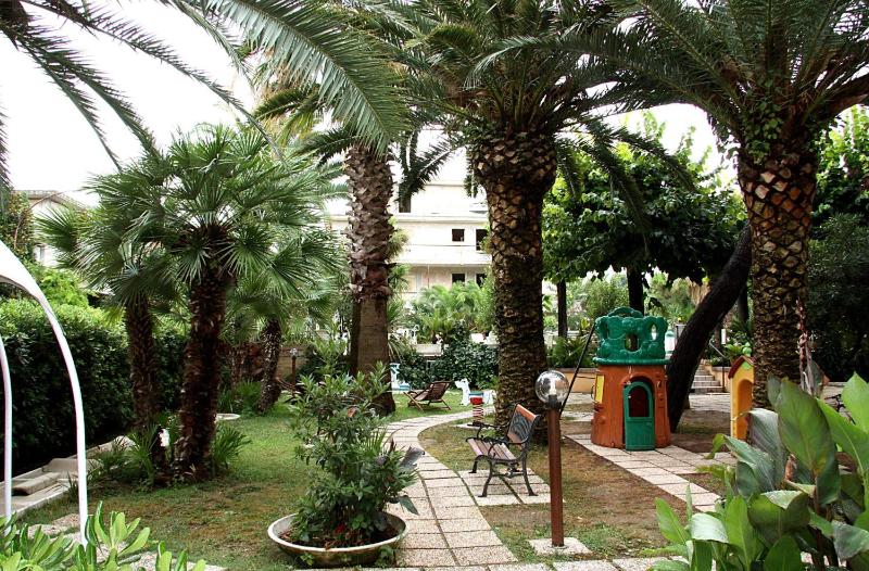 Hotel Marconi - image 39