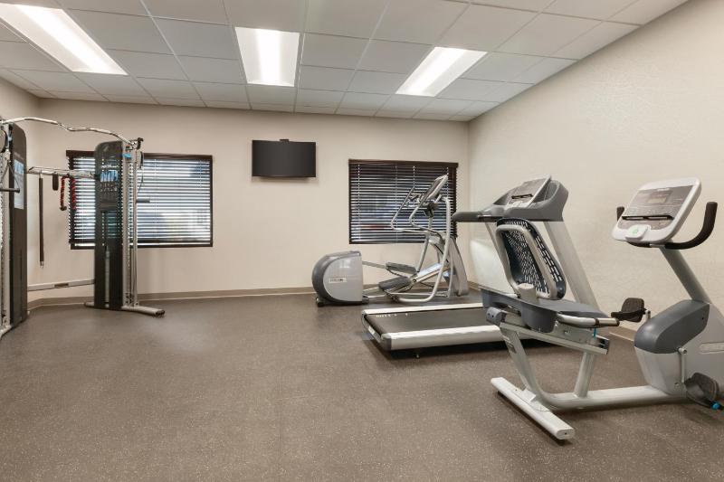 Country Inn & Suites by Radisson Ocean City MD - image 21