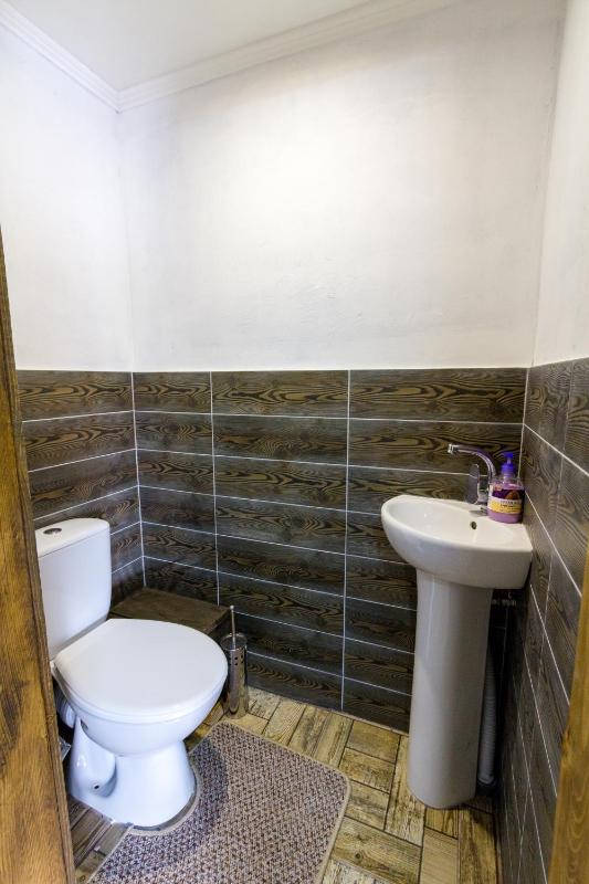 Guest House Plai - image 13