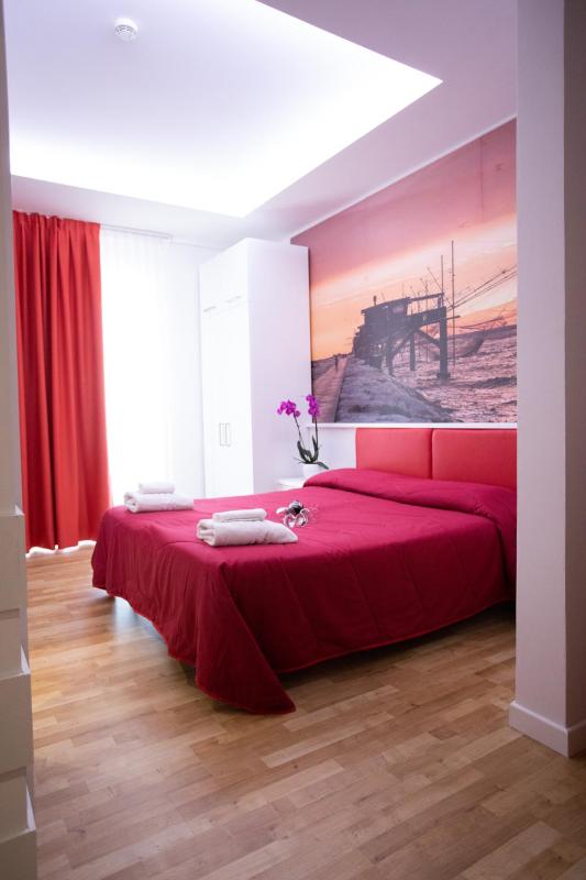 Hotel Ragno D'Oro - image 4