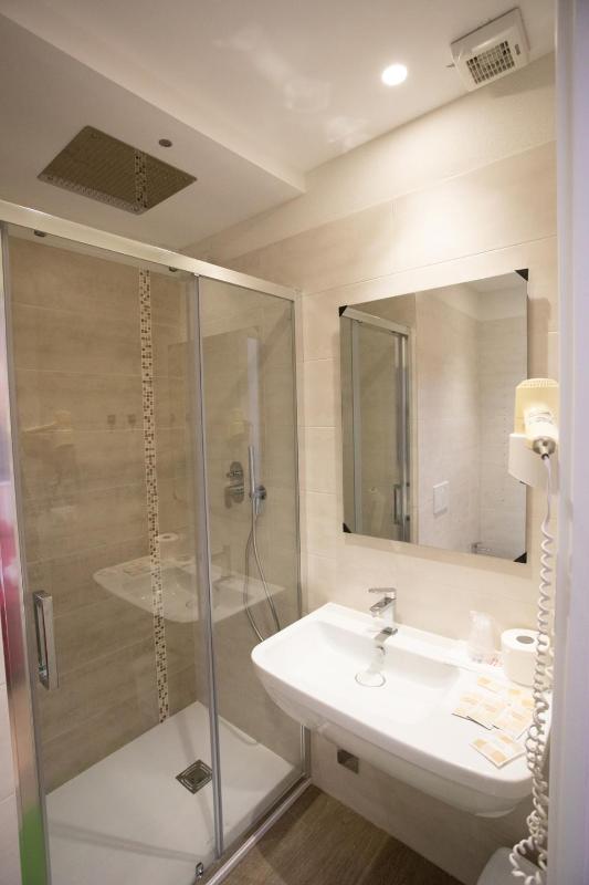Hotel Ragno D'Oro - image 42