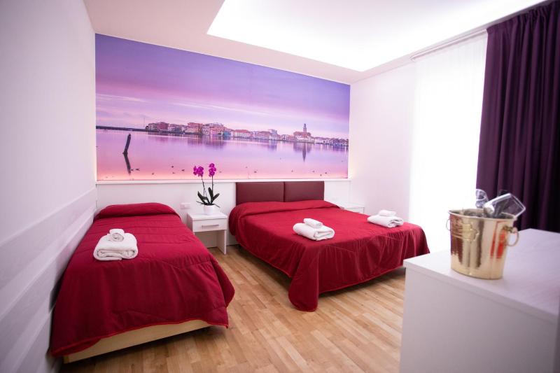 Hotel Ragno D'Oro - image 7