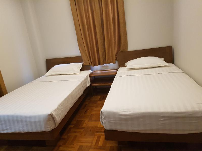 Northern Breeze Hotel - image 8