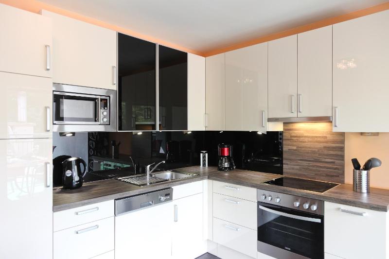 3 rooms Sunny Apartments-Schoenbrunn 100m2 with balcony - image 16