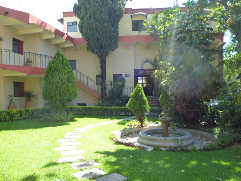 Hotel La Casona del Llano - image 7