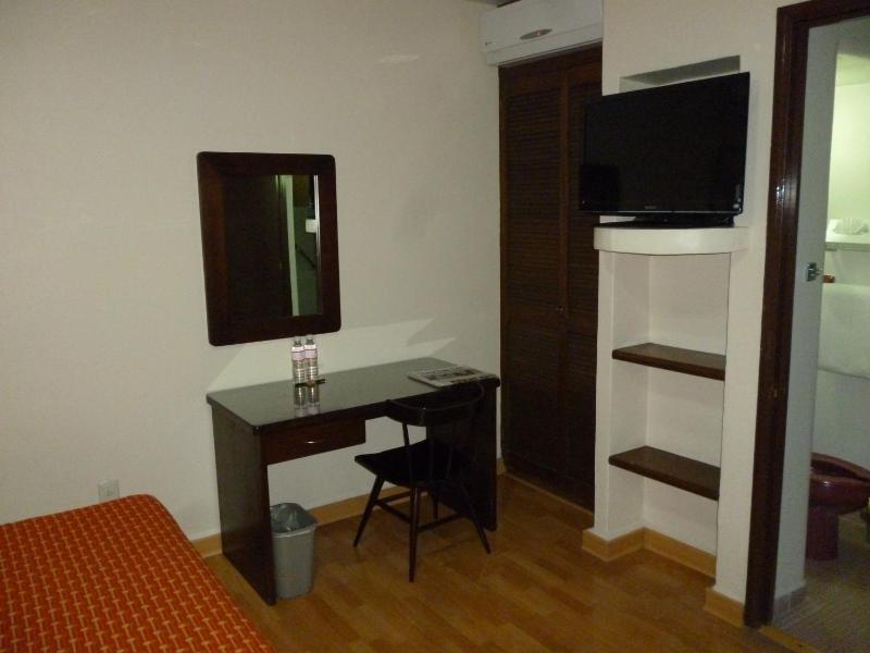 Hotel La Casona del Llano - image 2