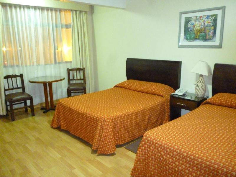 Hotel La Casona del Llano - image 15