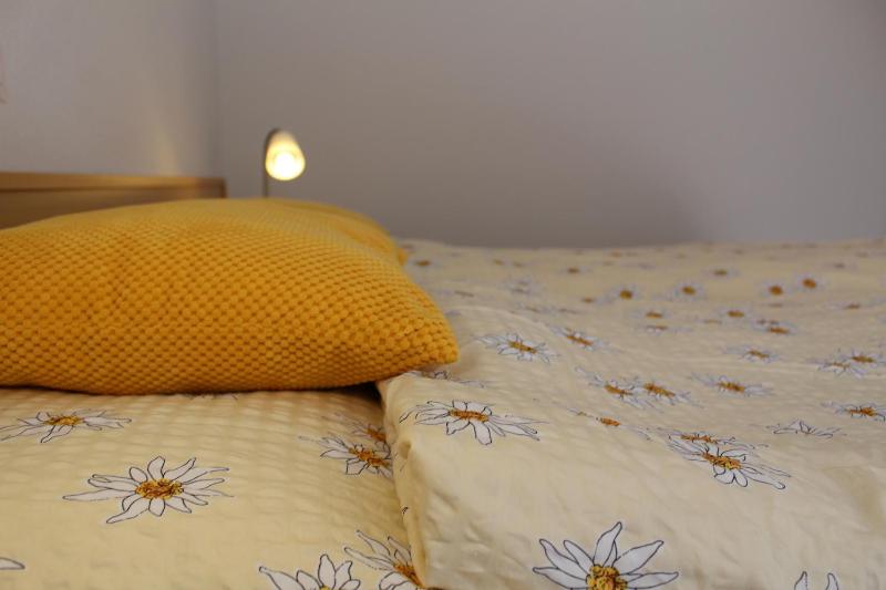 Two-Bedroom Apartment image 3