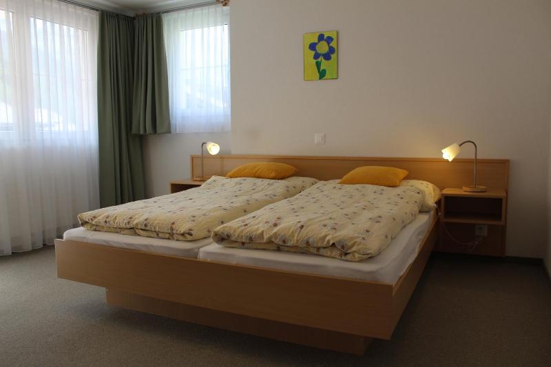 Two-Bedroom Apartment image 4