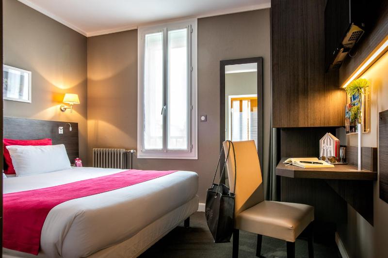 Hotel Des Dunes - image 21