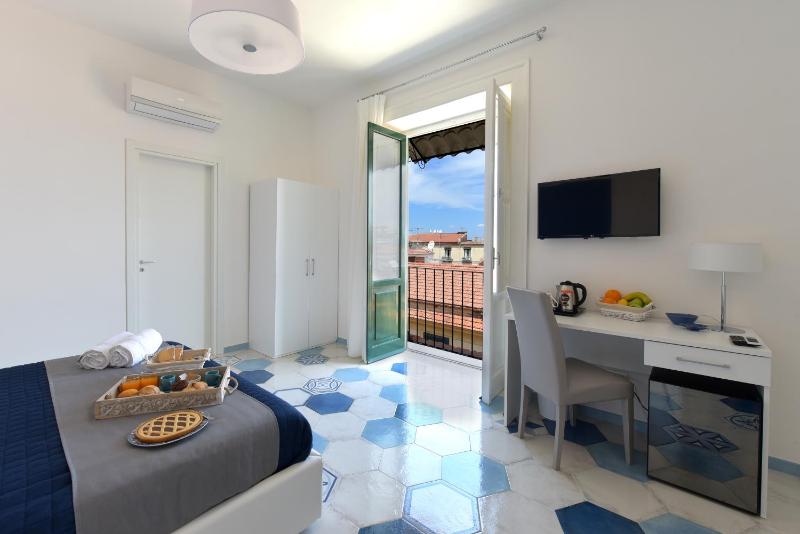 Caruso suite - image 1