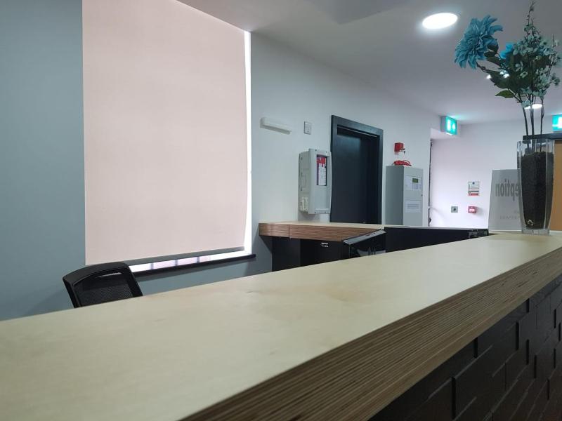 Trivelles Regency Nottingham - image 3