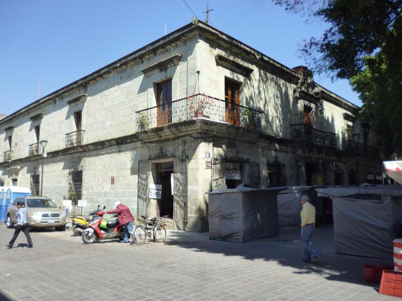 Hotel Monte Alban - Solo Adultos - image 6