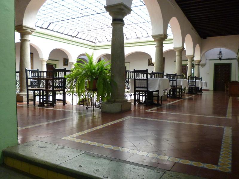 Hotel Monte Alban - Solo Adultos - image 15