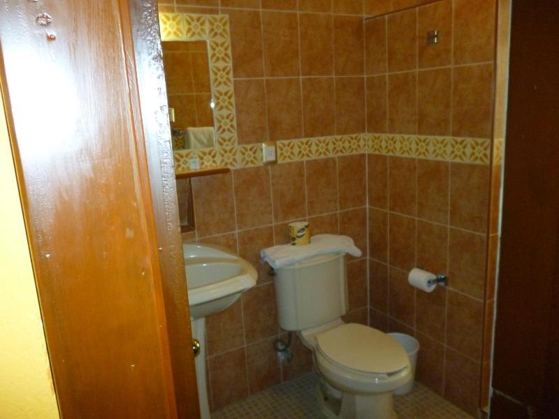 Hotel Monte Alban - Solo Adultos - image 14