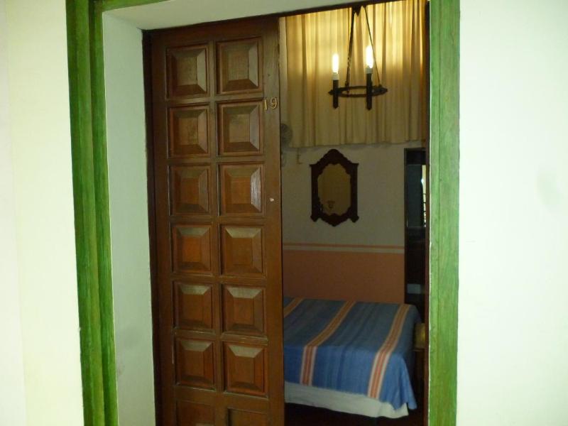 Hotel Monte Alban - Solo Adultos - image 2