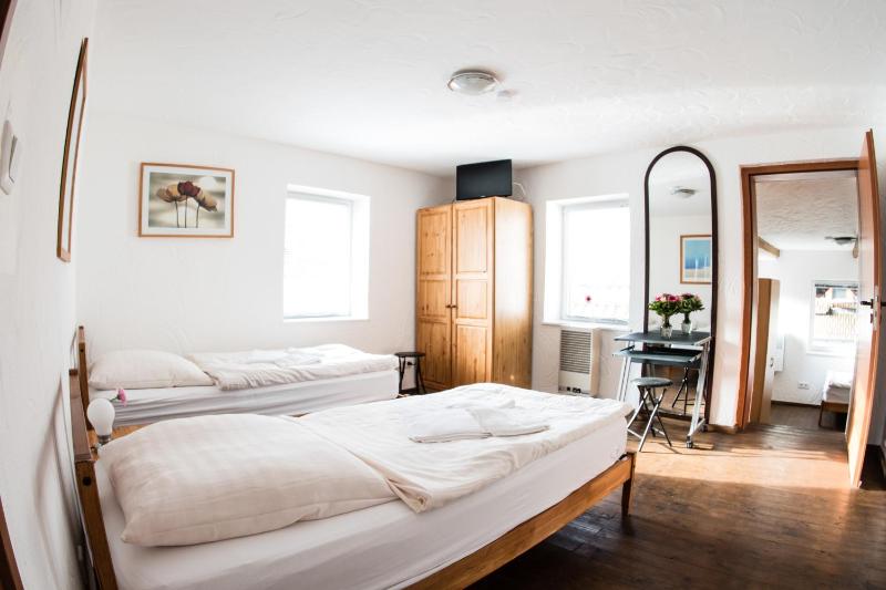 Family Room with Bathroom image 3