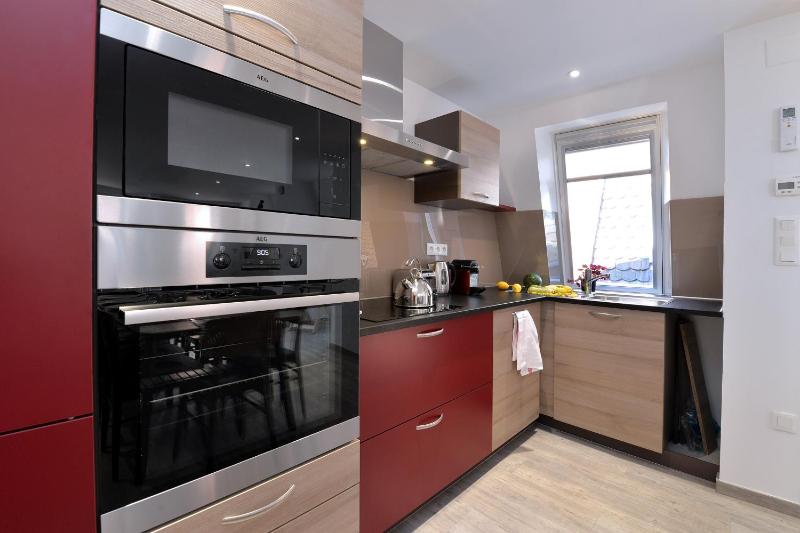 Les Suites Du Cygne - image 46