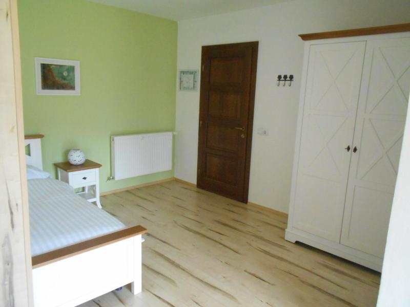 Double Room with Mountain View image 1