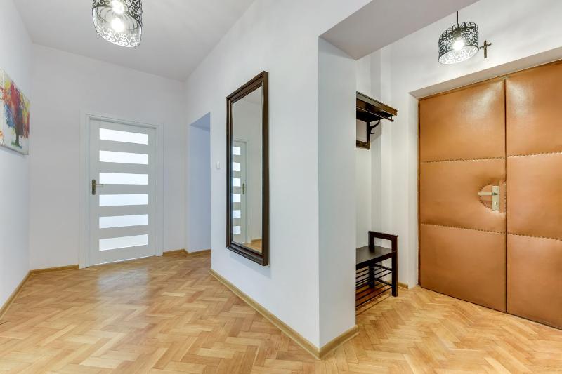 Gdynia Comfort Apartments Perkuna - image 5
