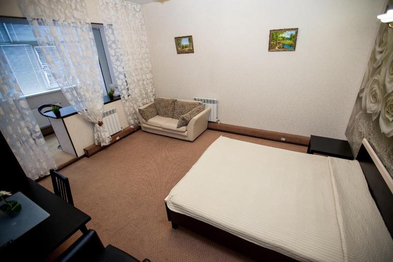 Suite with Spa Bath image 2