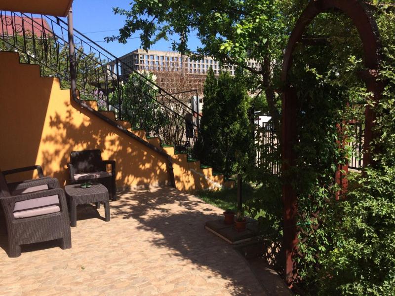 Vila Patricia - image 21