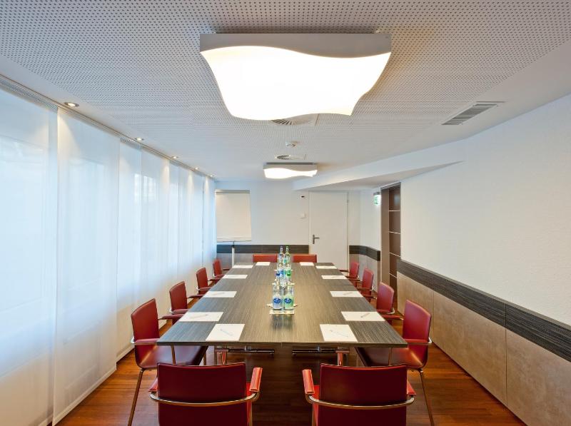Hotel Sternen Oerlikon - image 12