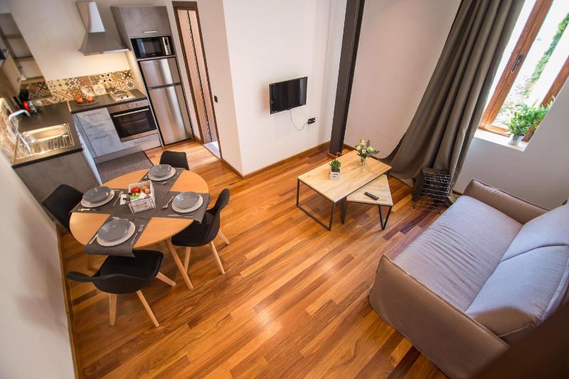 Sofita Hotel - image 7